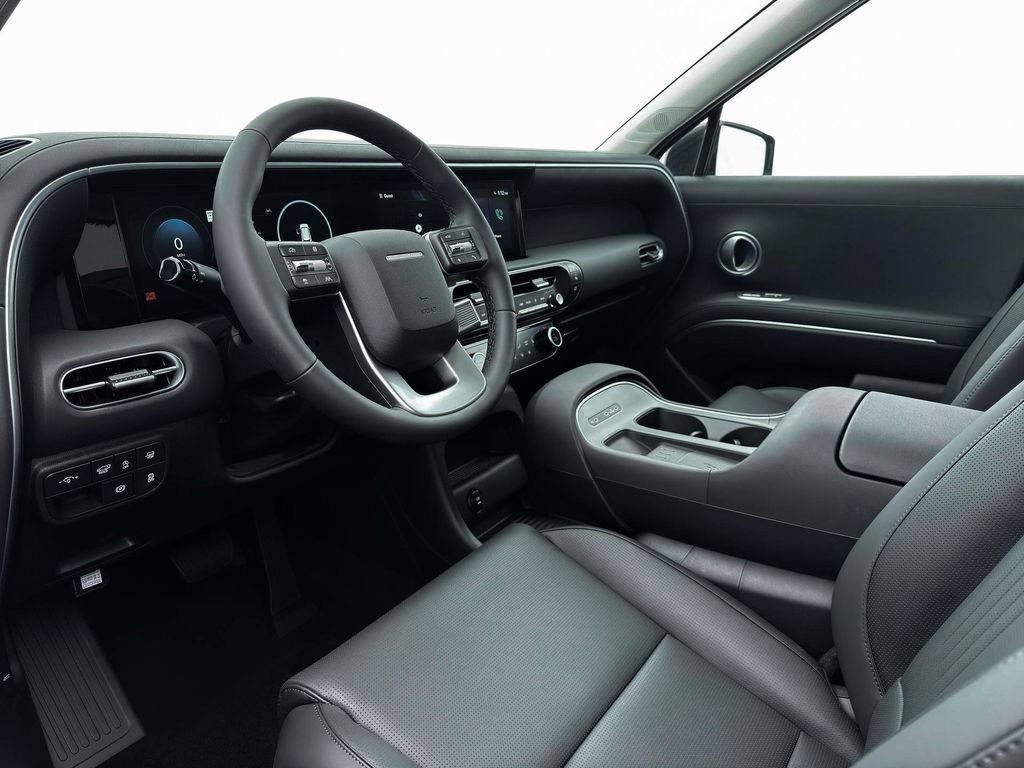 New 2026 Hyundai Palisade SEL AWD/4WD image 14