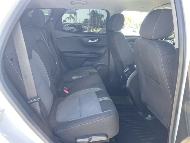 Used 2023 Chevrolet Blazer LT AWD/4WD image 26