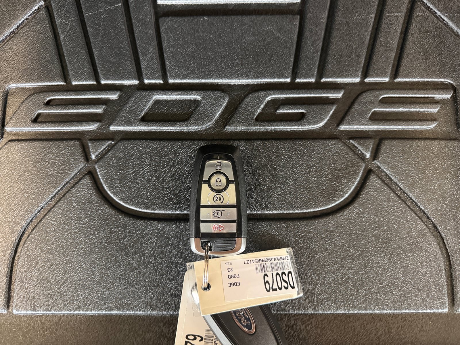 Used 2023 Ford Edge SEL w/ Convenience Package AWD/4WD image 31