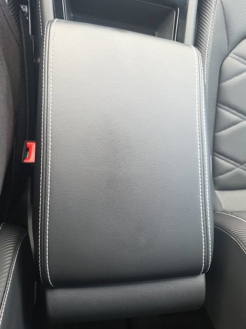 Used 2024 Volkswagen Atlas Cross Sport SE AWD/4WD image 35
