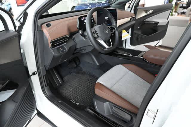 New 2026 Volkswagen ID.4 Pro RWD image 17