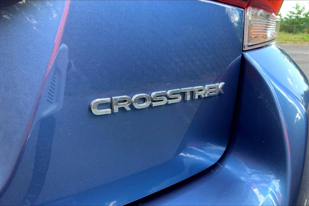 Used 2019 Subaru Crosstrek 2.0i image 27