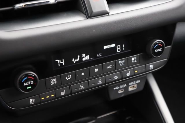 New 2026 Subaru Outback Touring XT AWD/4WD image 31