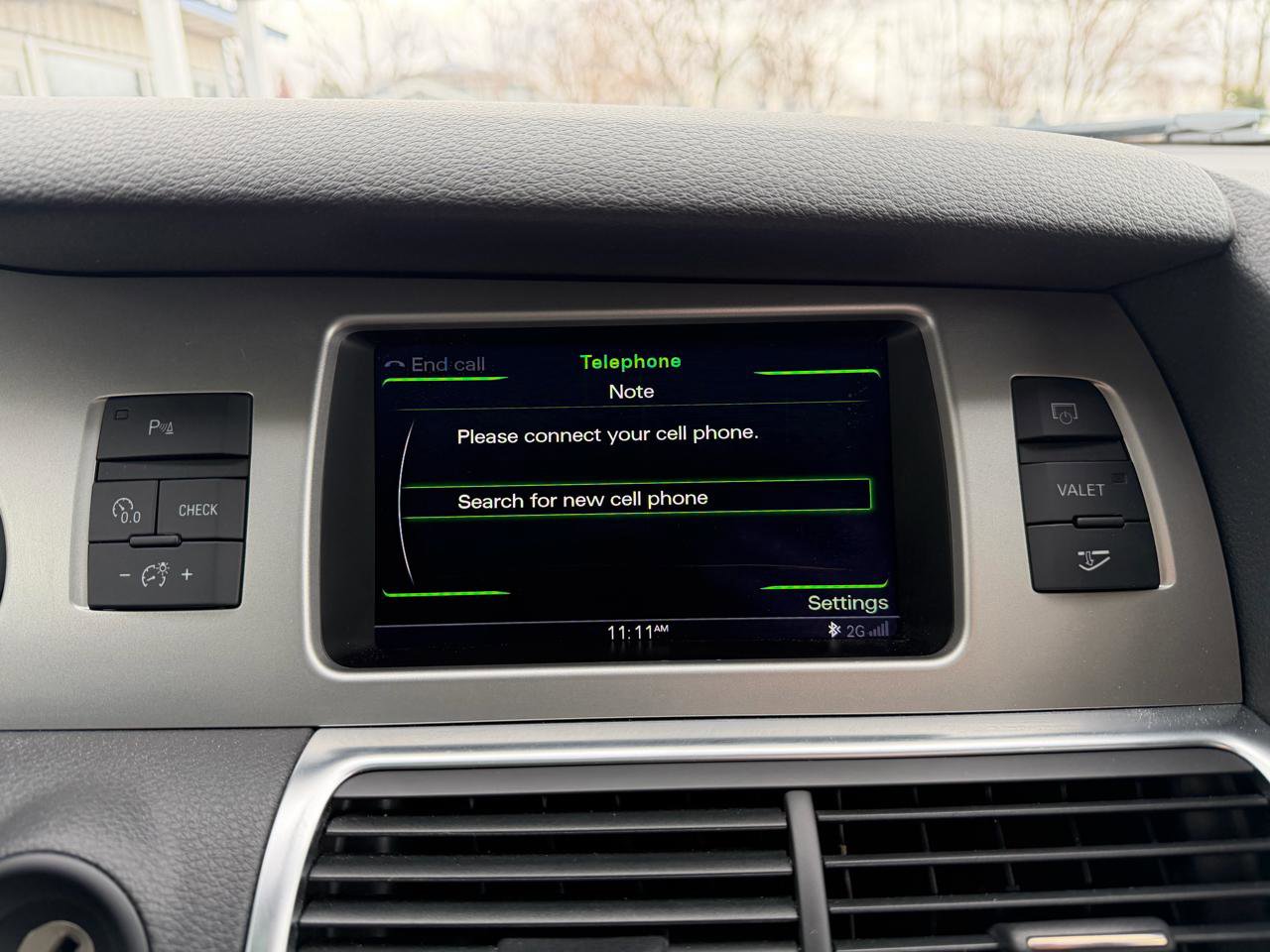 Used 2015 Audi Q7 TDI Premium Plus w/ Premium Plus Package image 39