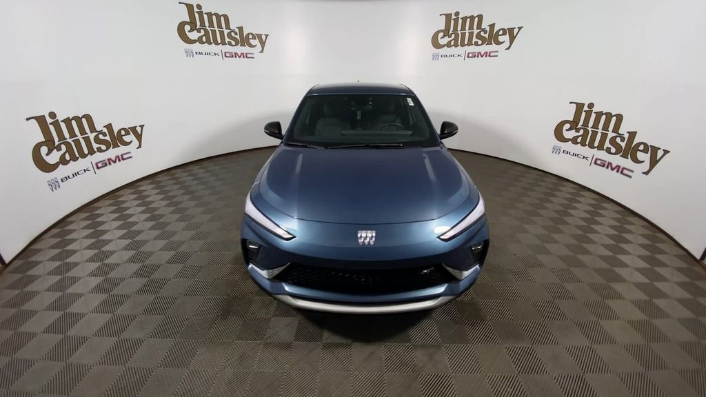 Certified 2024 Buick Envista Sport Touring w/ Convenience I Package image 3