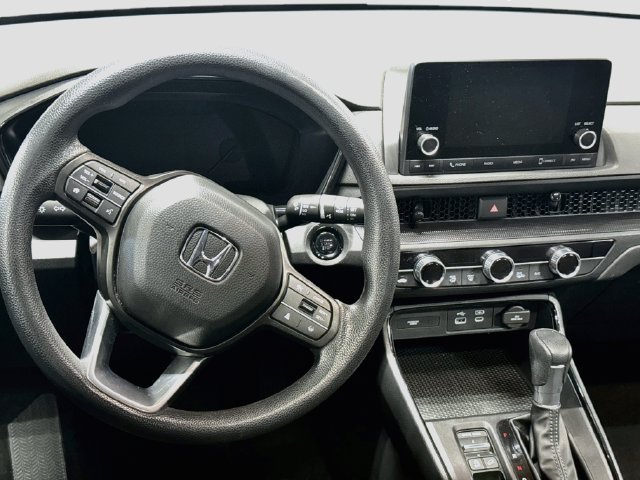 Used 2024 Honda CR-V EX image 13