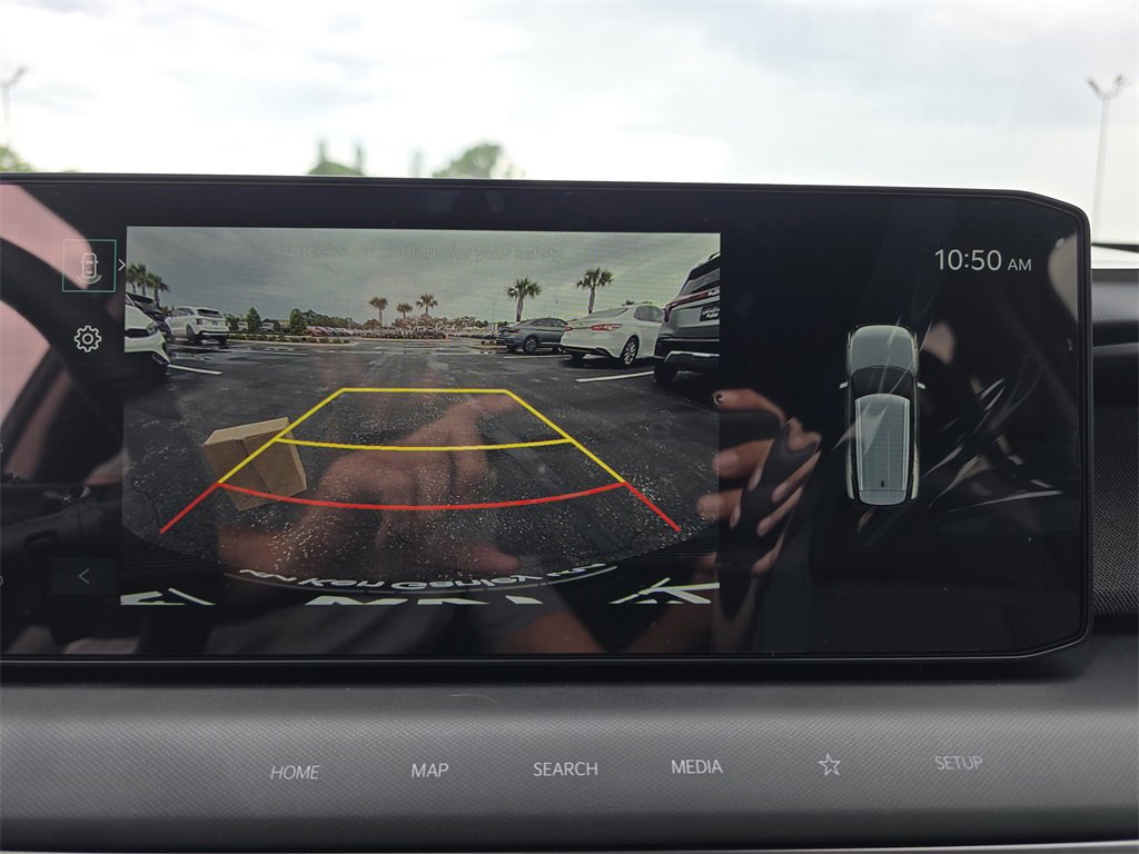 New 2026 Kia EV9 Light image 27