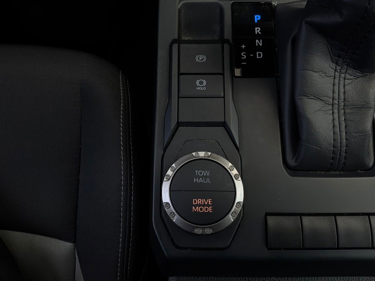 Used 2024 Toyota Tacoma TRD Sport image 20