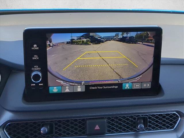 New 2026 Acura Integra A-Spec w/ Technology Package FWD image 13