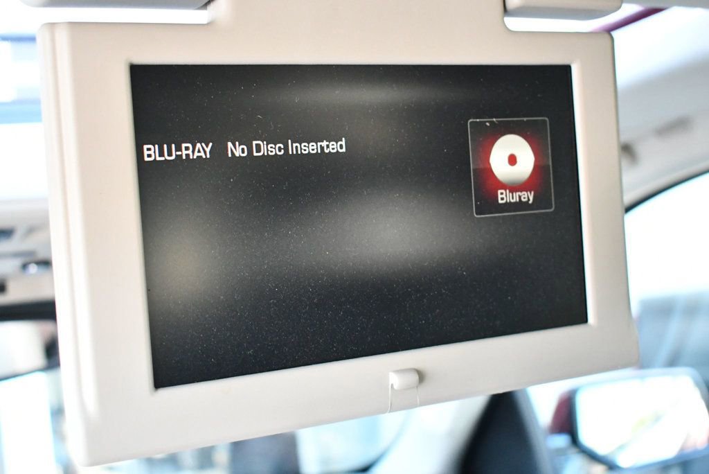 Used 2016 GMC Yukon Denali w/ Open Road Package image 61