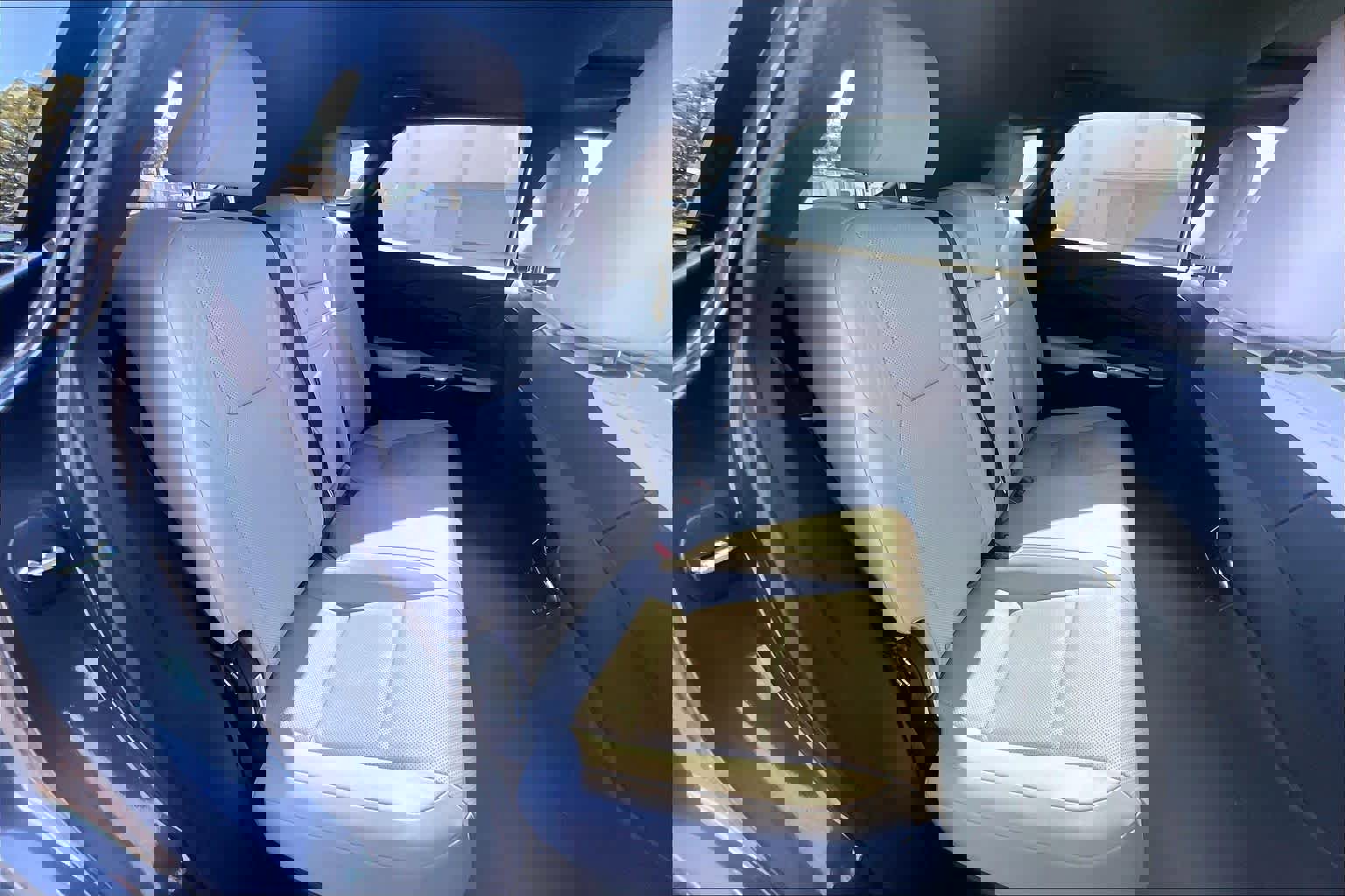 Used 2024 Lexus RX 350 Premium image 30