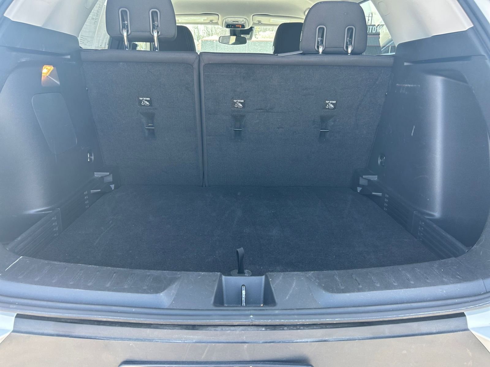 Used 2025 Chevrolet TrailBlazer LT image 29