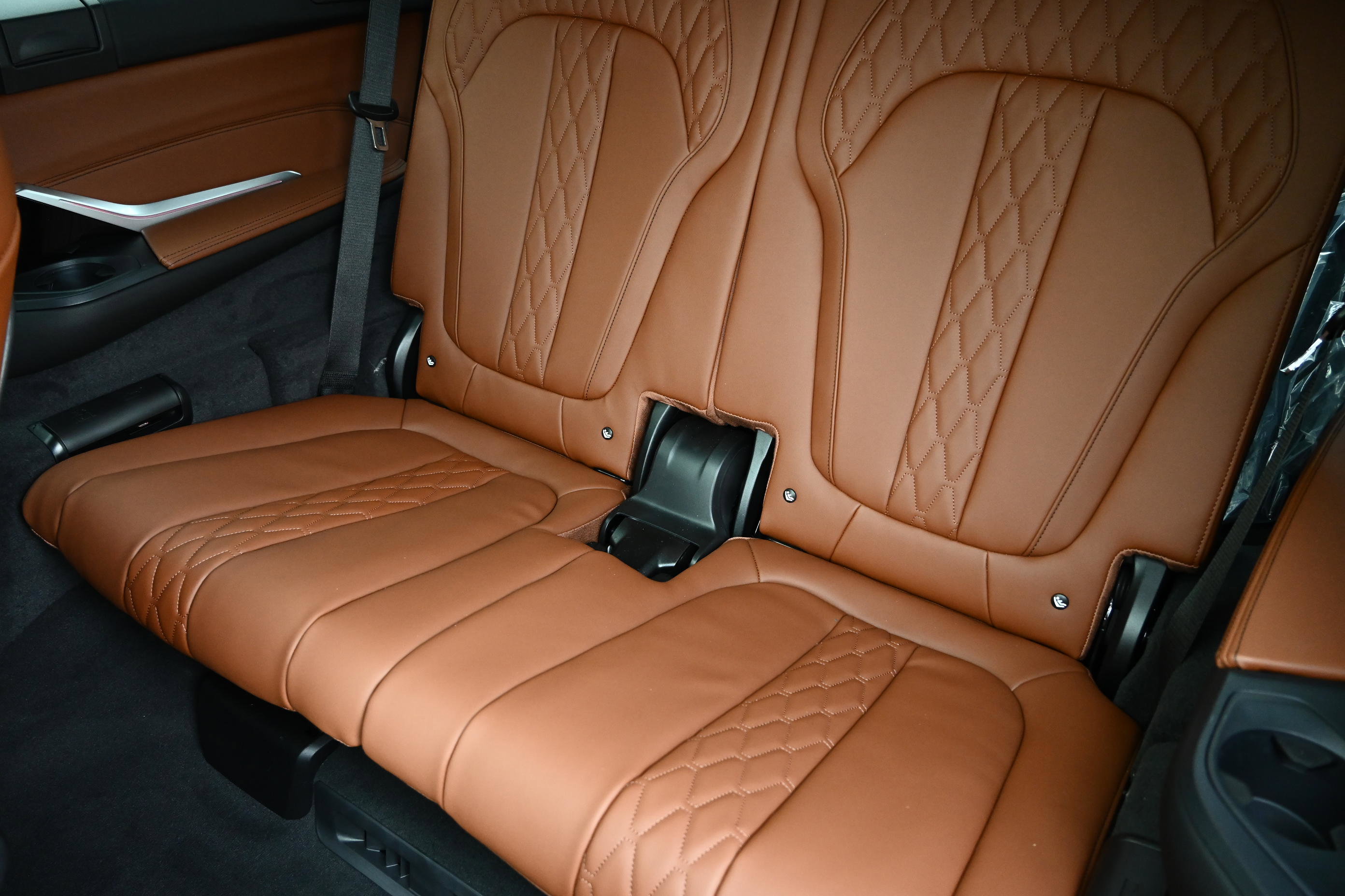 New 2026 BMW X7 xDrive40i w/ M Sport Package image 11