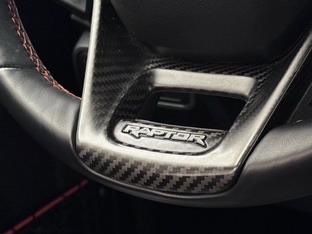 Used 2022 Ford Bronco Raptor image 33
