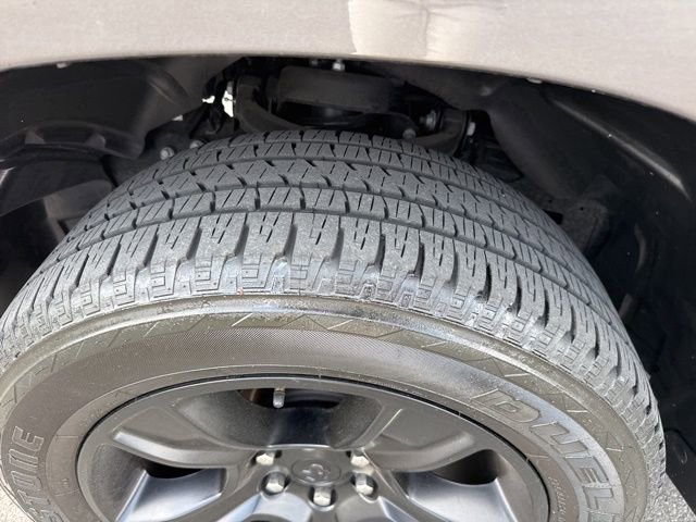 Used 2023 RAM 1500 Big Horn image 11