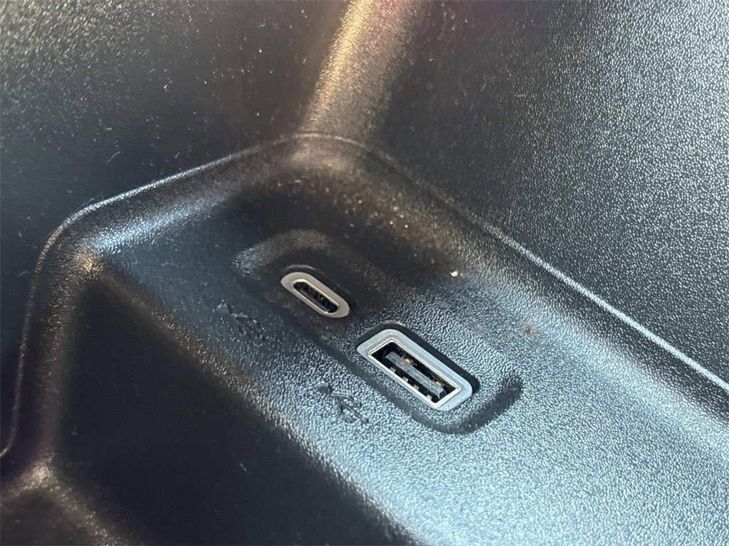 Used 2024 Chevrolet Colorado W/T image 25