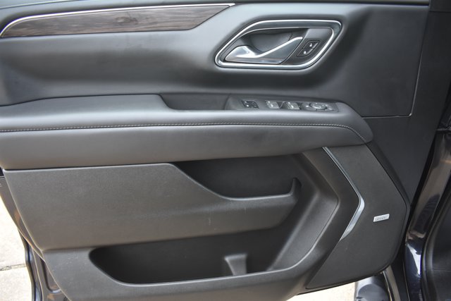 Used 2022 Chevrolet Tahoe Z71 AWD/4WD image 11
