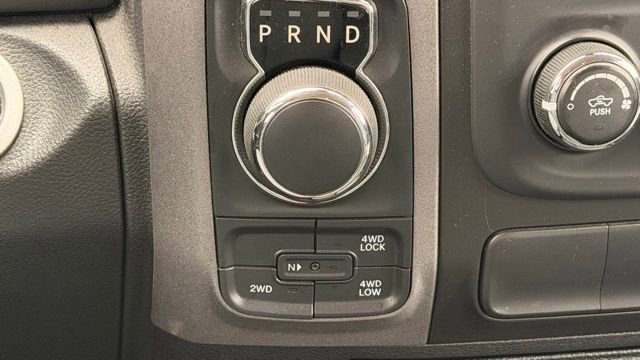 Used 2017 RAM 1500 Express AWD/4WD image 19
