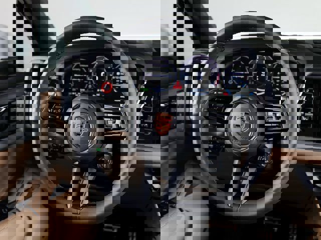 New 2025 Porsche Cayenne S image 16