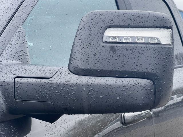 Used 2024 RAM 3500 Limited image 44