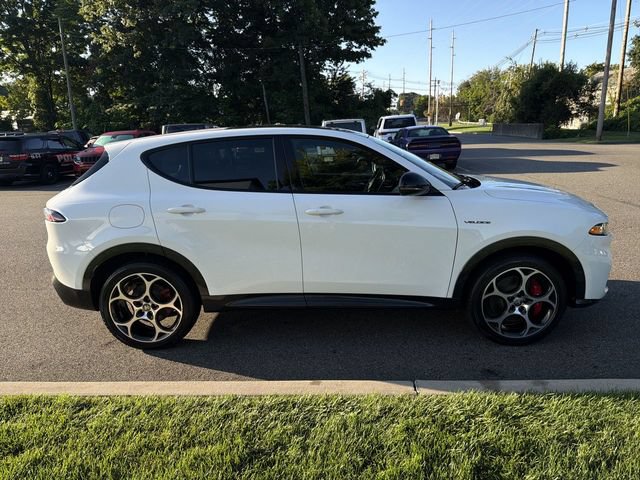 Used 2024 Alfa Romeo Tonale Veloce AWD/4WD image 9