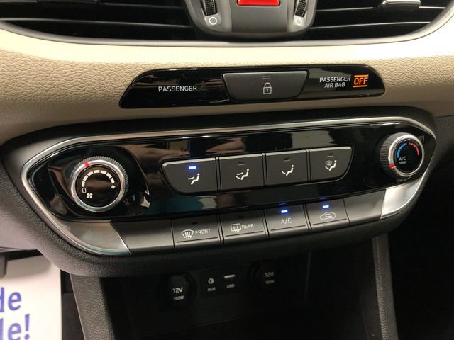 Used 2020 Hyundai Elantra GT FWD image 24