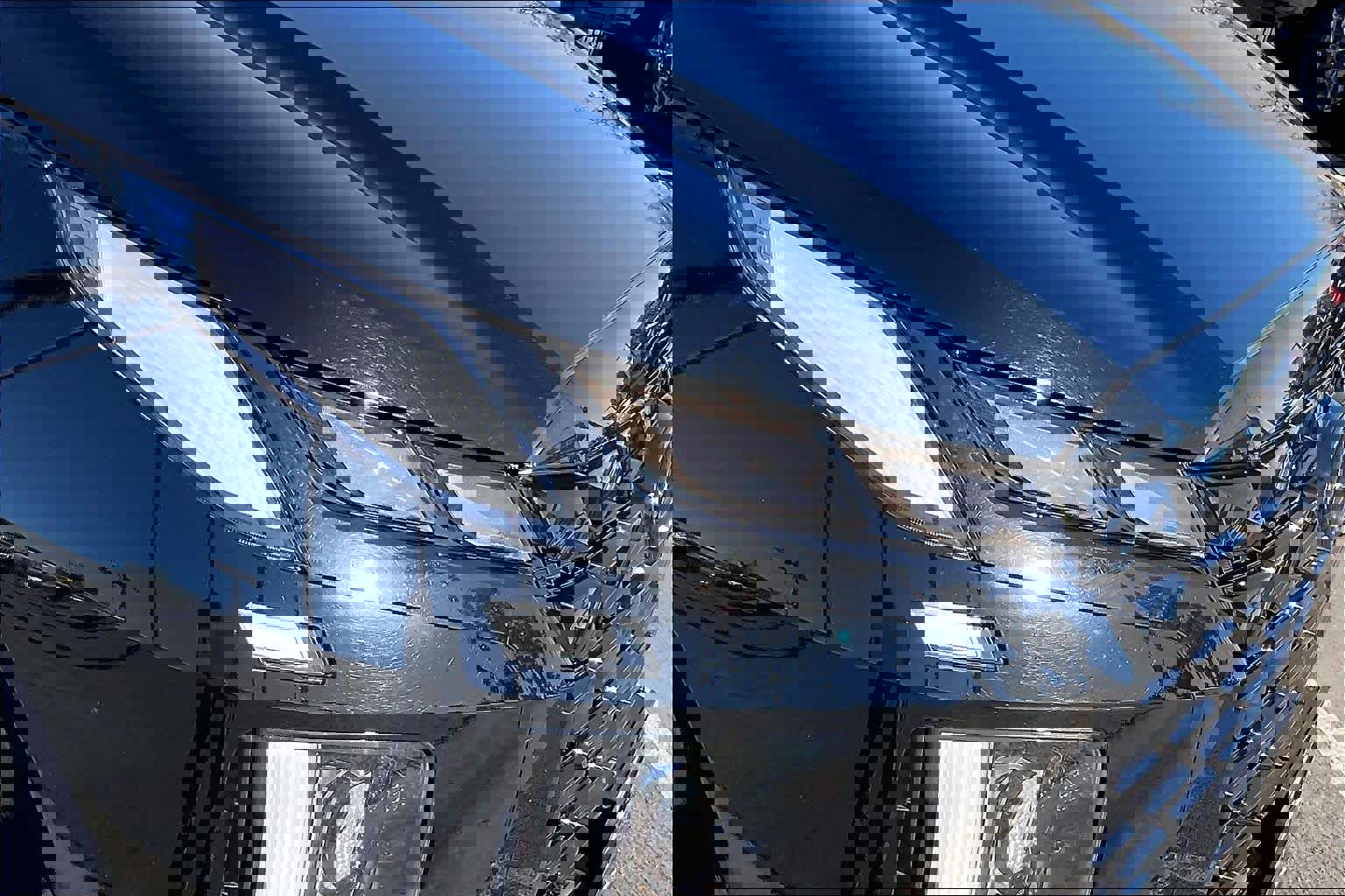 Used 2024 Hyundai Palisade Calligraphy image 28