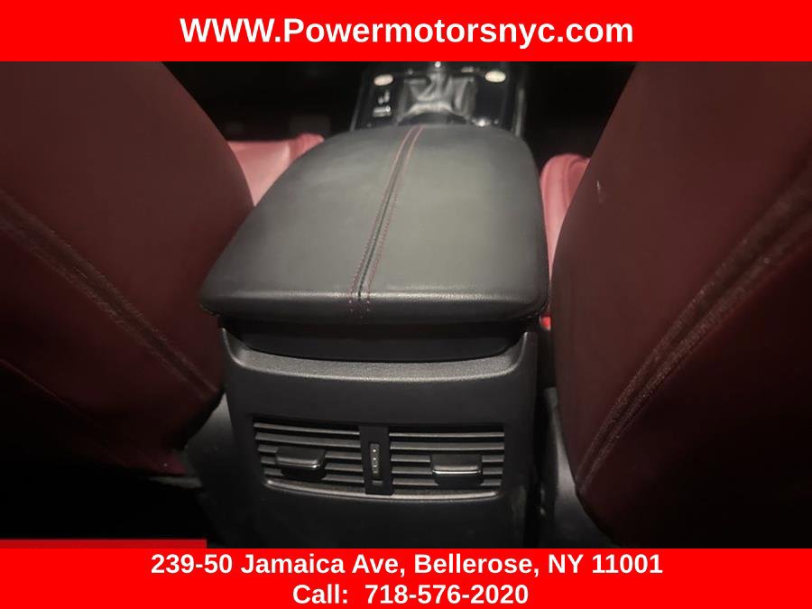 Used 2024 MAZDA CX-30 AWD 2.5 S w/ Preferred Package image 18