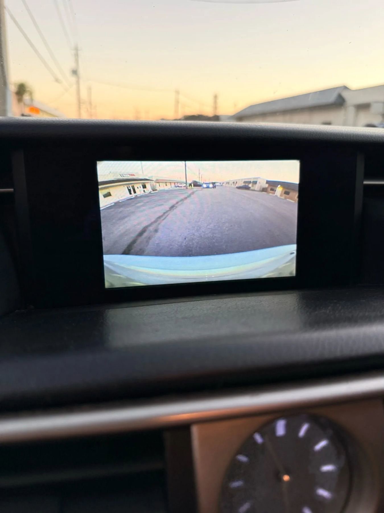 Used 2016 Lexus IS 200t image 16