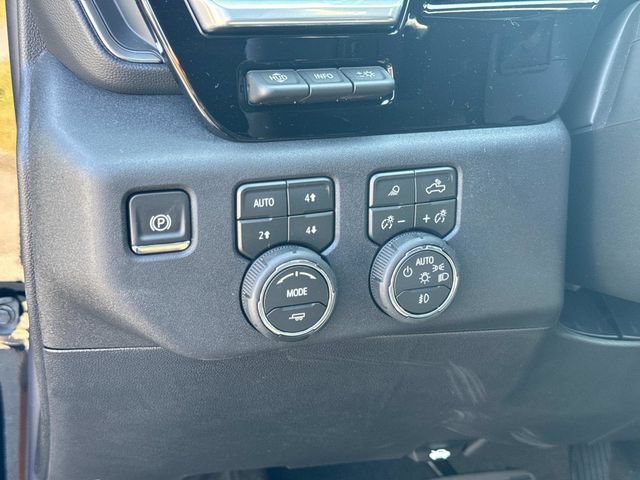 New 2026 Chevrolet Silverado 1500 High Country w/ Technology Package AWD/4WD image 26