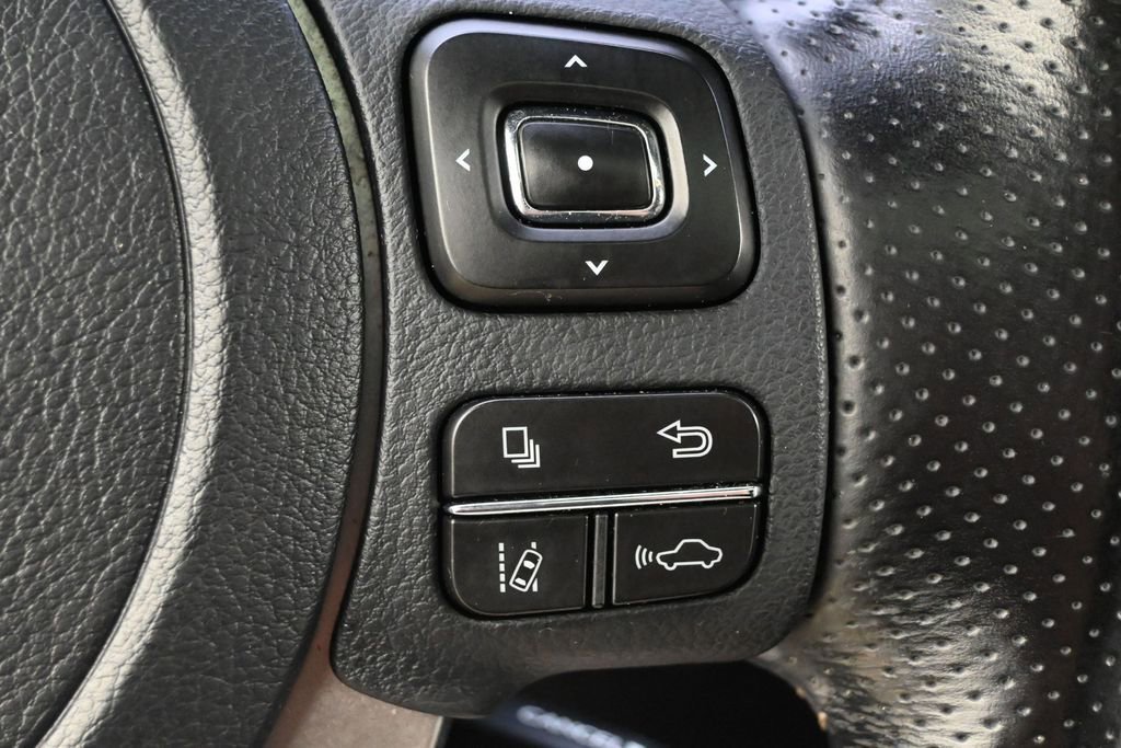 Used 2021 Lexus RC 300 F Sport w/ Navigation Package RWD image 15