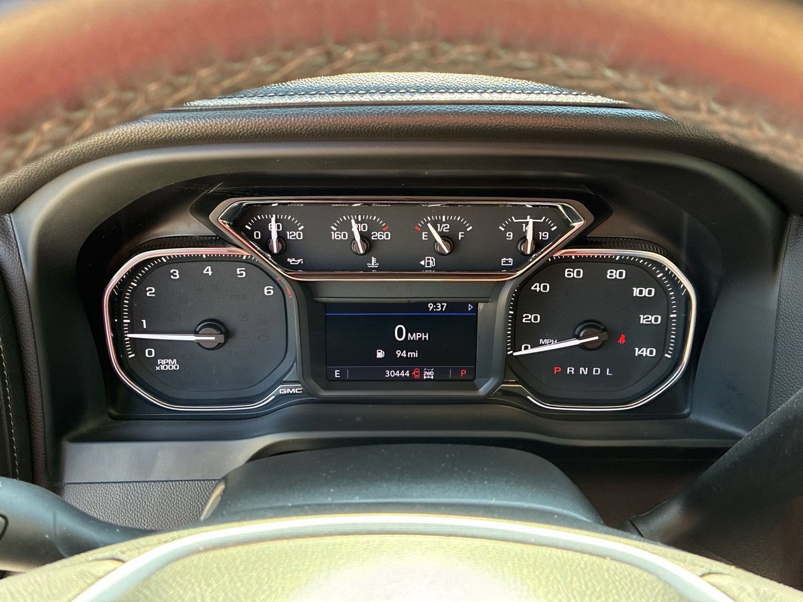 Certified 2022 GMC Sierra 1500 SLE AWD/4WD image 11