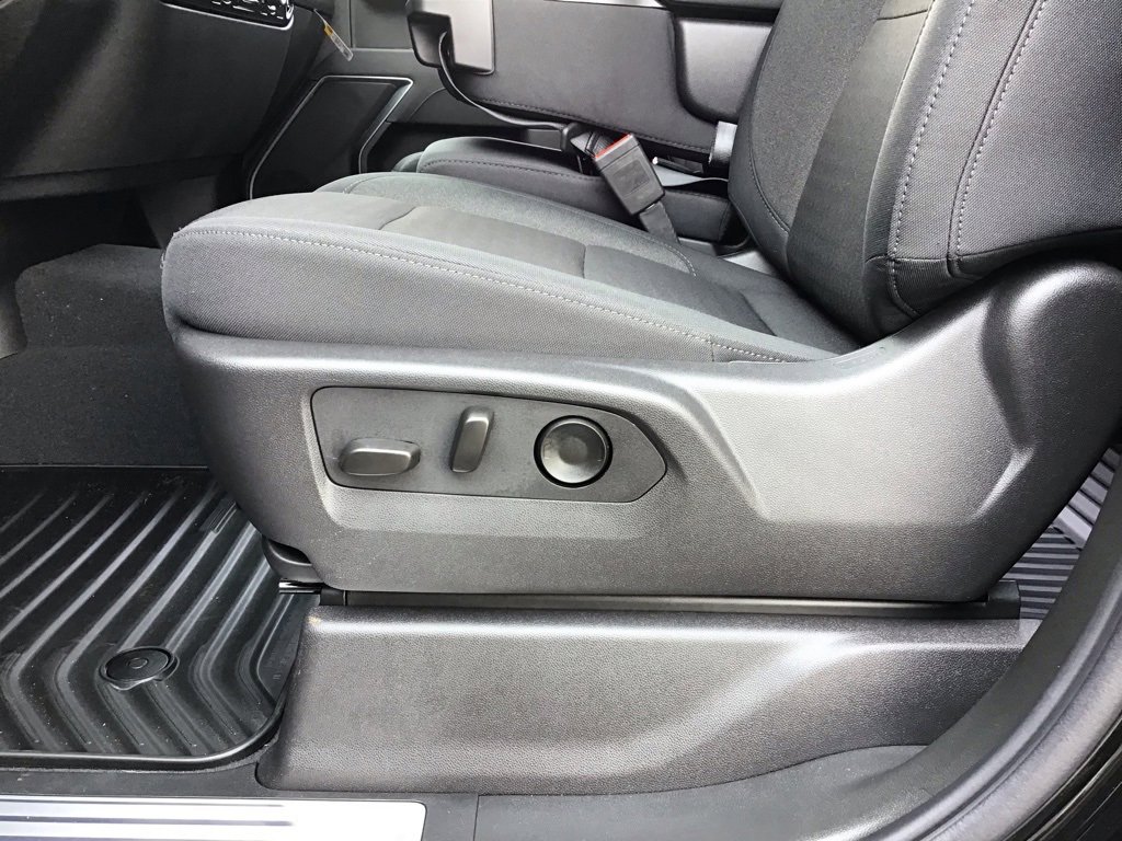 New 2025 Chevrolet Silverado 1500 LT image 10