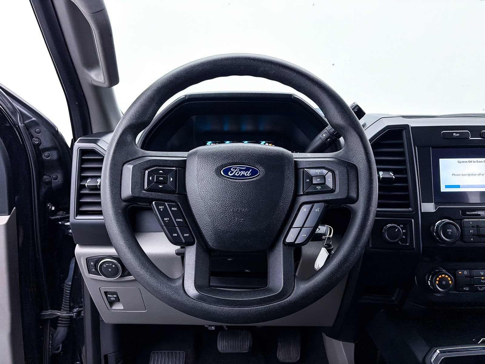 Used 2019 Ford F150 XL w/ Equipment Group 101A Mid AWD/4WD image 22
