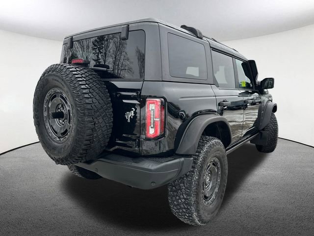 Used 2023 Ford Bronco Everglades image 14