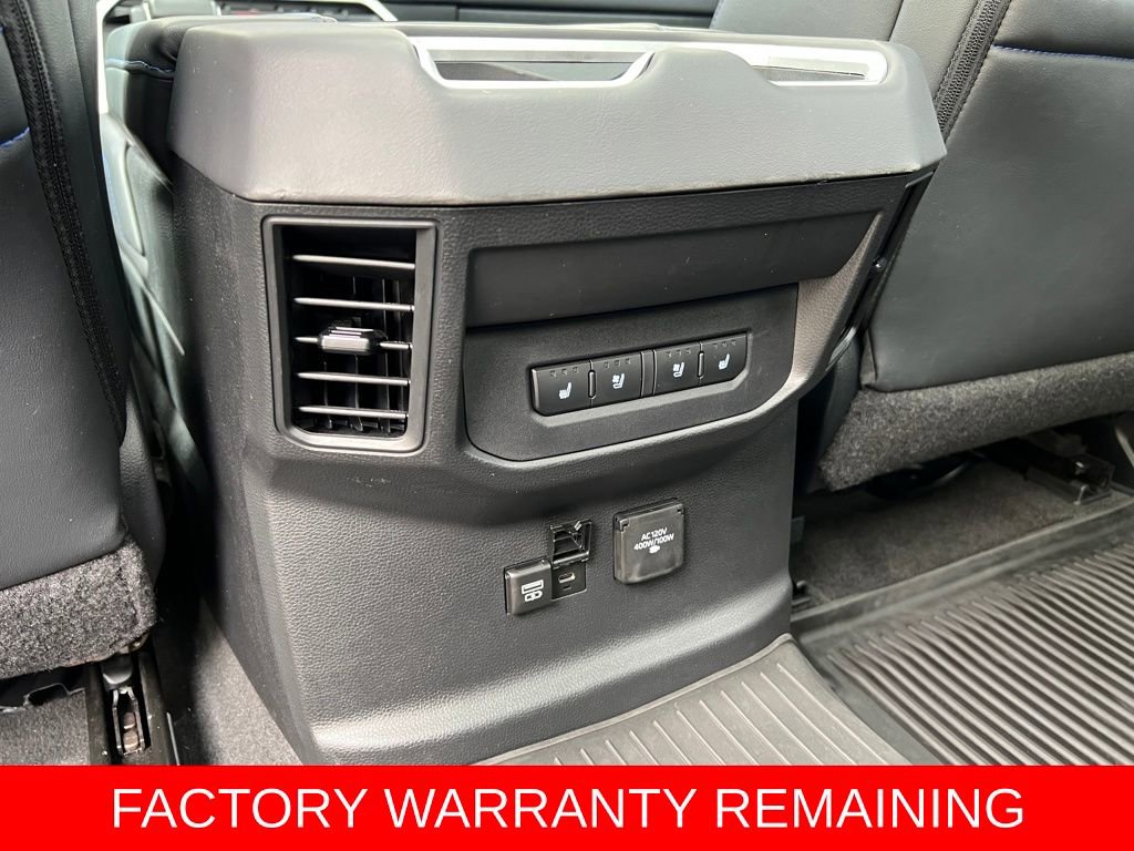 Used 2023 Toyota Tundra Platinum image 18