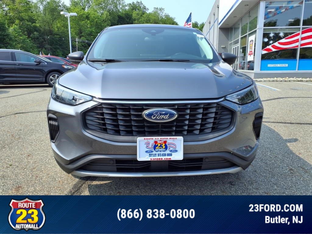 Certified 2023 Ford Escape Active w/ Tech Pack #1 image 2