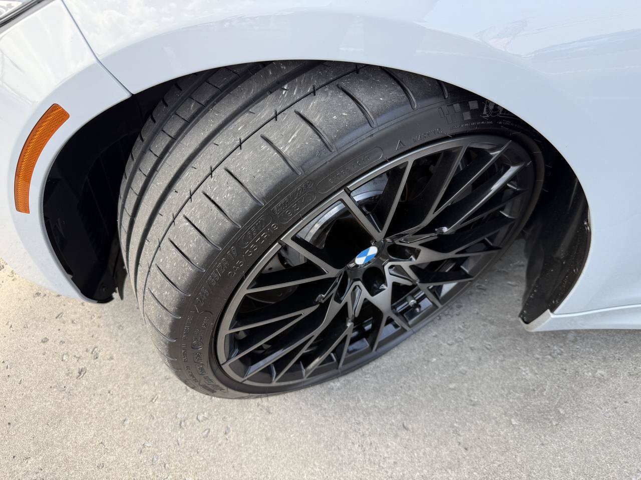 Used 2020 BMW M2 Competition w/ Executive Package RWD image 53