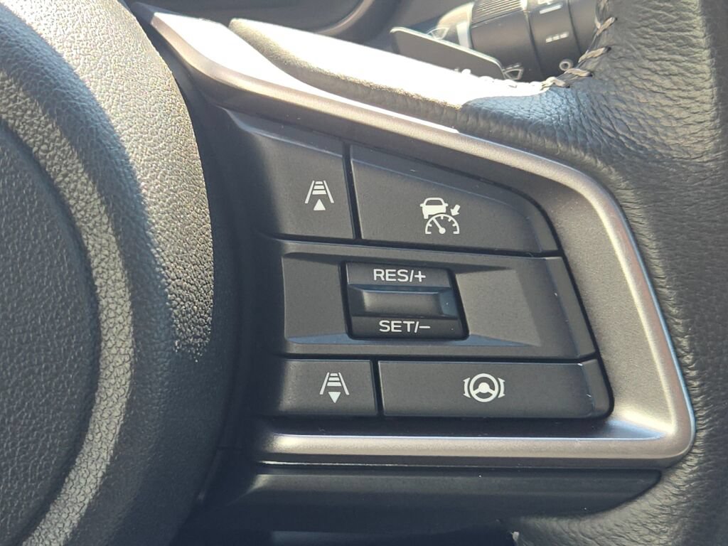 Used 2023 Subaru Outback Onyx Edition XT AWD/4WD image 31