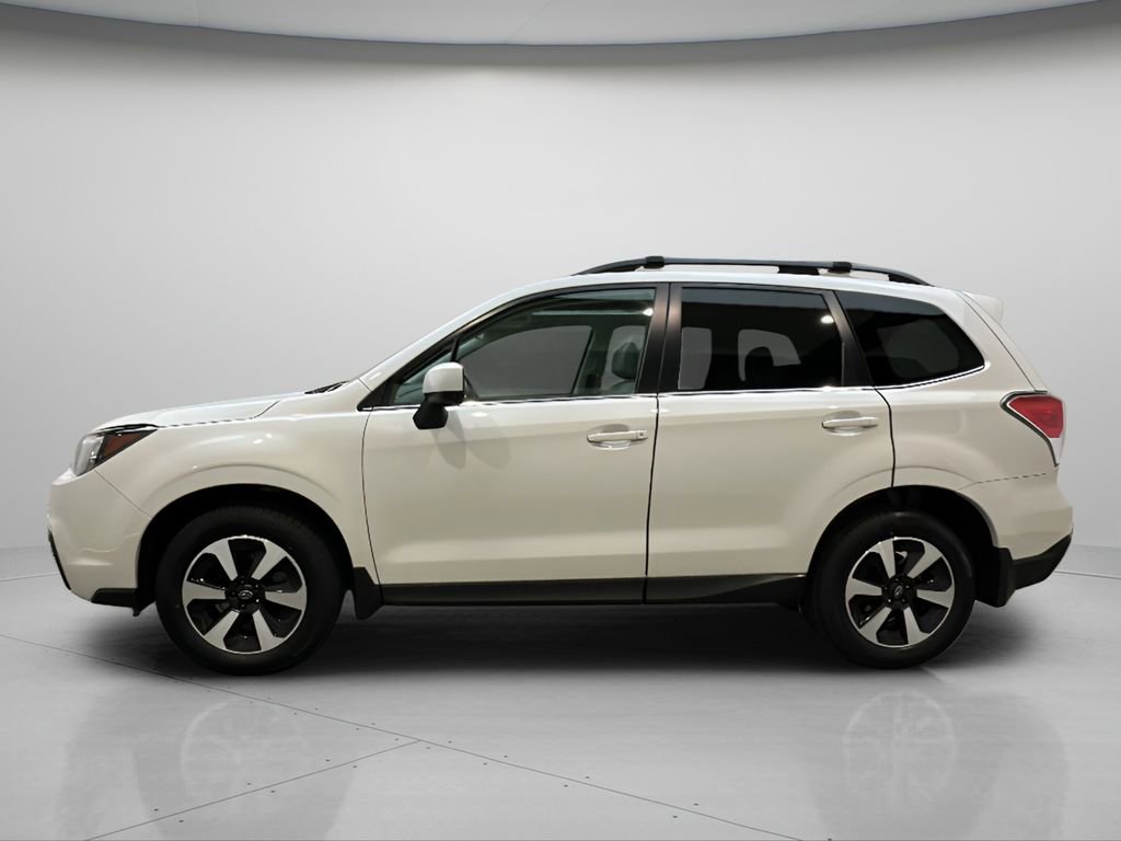 Used 2017 Subaru Forester 2.5i Limited image 9