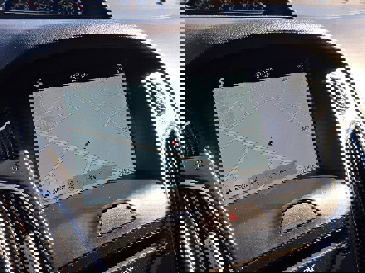 Used 2017 Ford Focus RS image 29