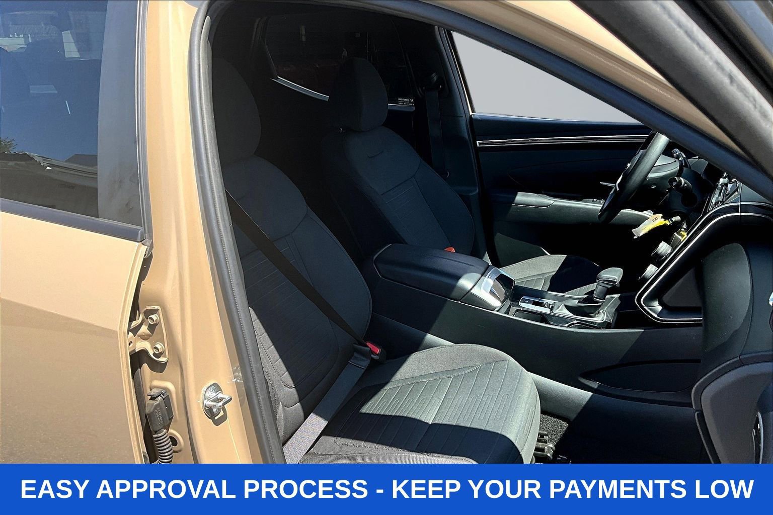 Used 2023 Hyundai Santa Cruz SE AWD/4WD image 35