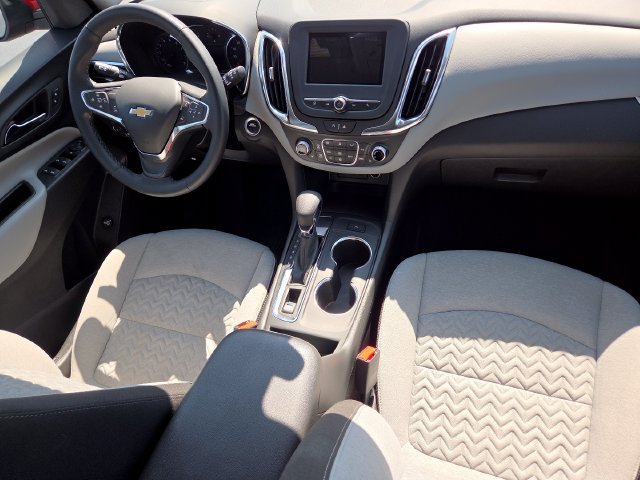 Used 2024 Chevrolet Equinox LT w/ LPO, Floor Liner Package FWD image 21
