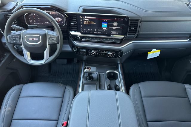 New 2026 GMC Sierra 1500 SLT w/ SLT Premium Plus Package AWD/4WD image 15