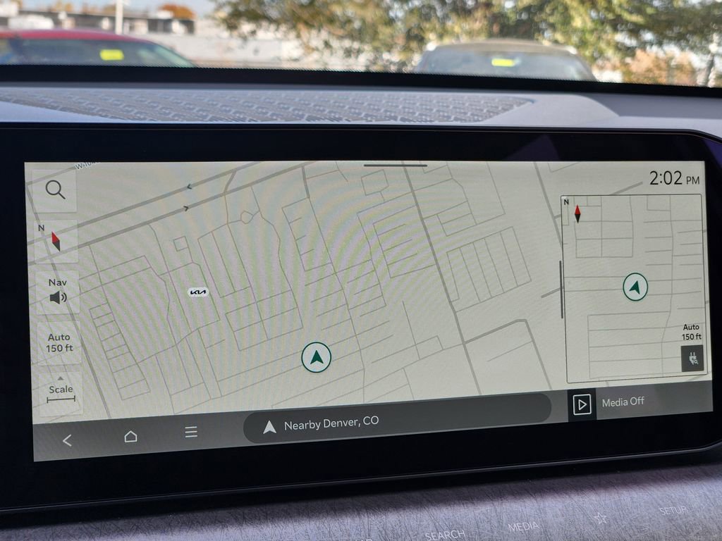 New 2026 Kia EV9 Wind image 20