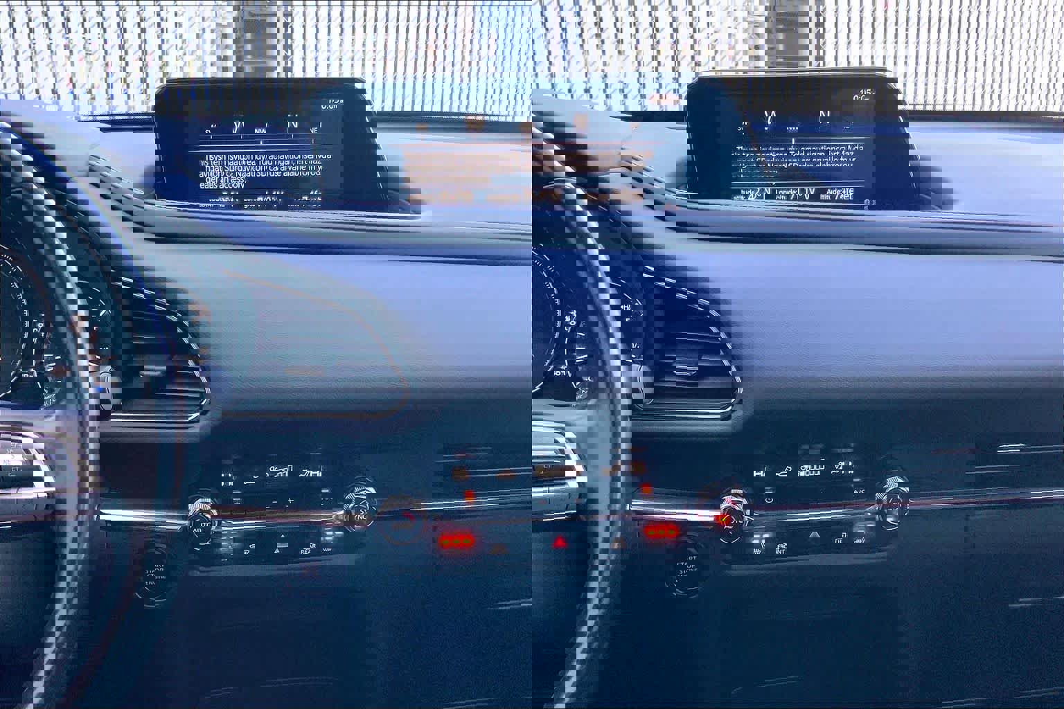 Used 2023 MAZDA CX-30 AWD 2.5 S w/ Preferred Package image 6