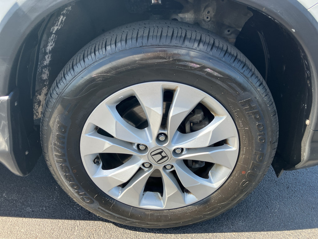 Used 2013 Honda CR-V EX image 10
