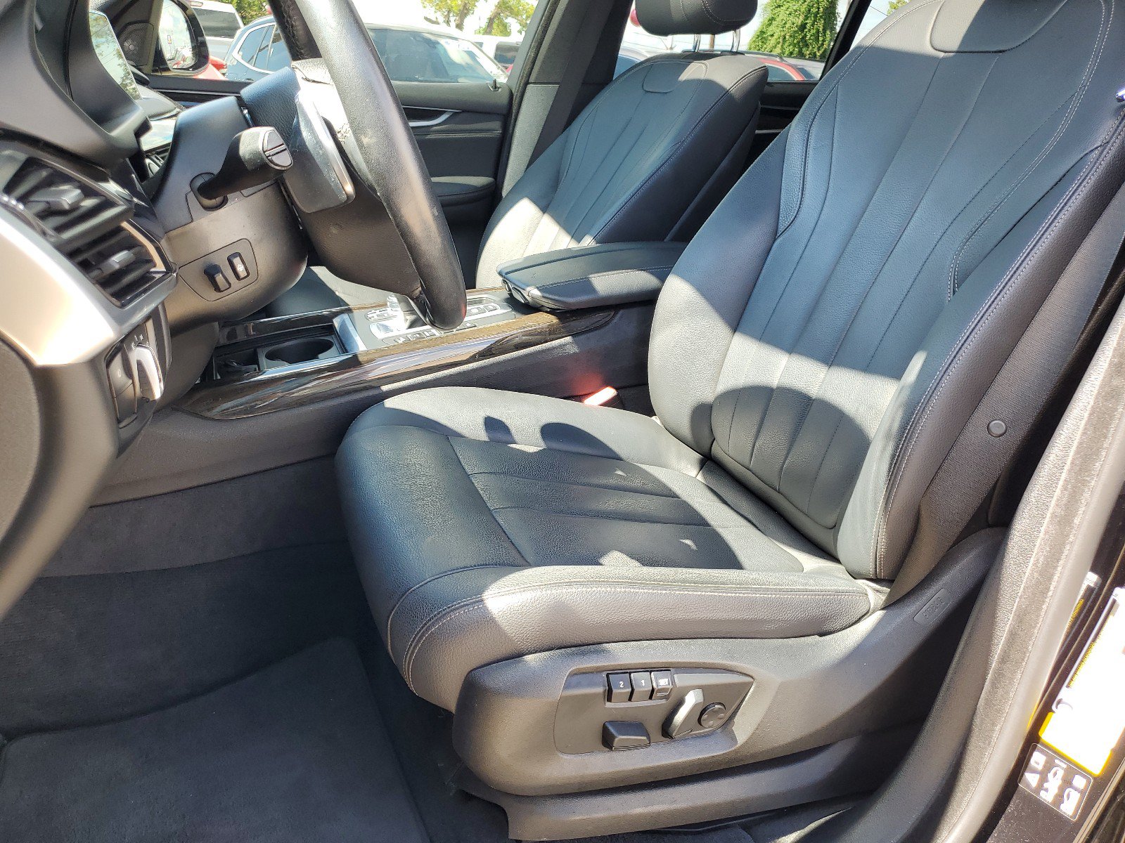 Used 2018 BMW X5 xDrive35i AWD/4WD image 15