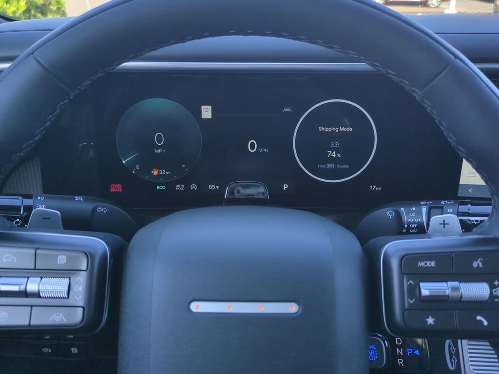 New 2026 Hyundai Palisade Calligraphy image 34