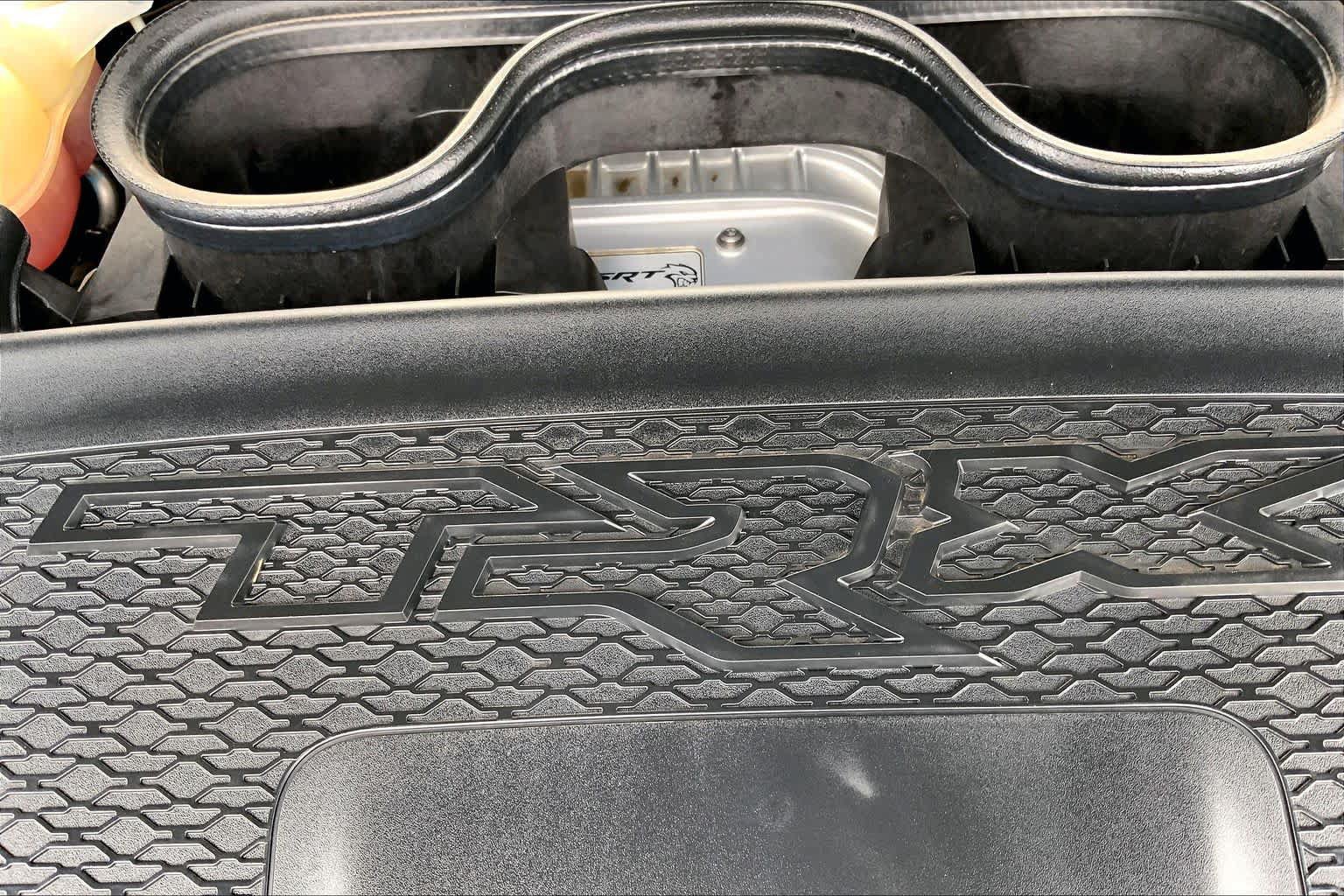Used 2021 RAM 1500 TRX w/ TRX Level 2 Equipment Group AWD/4WD image 33